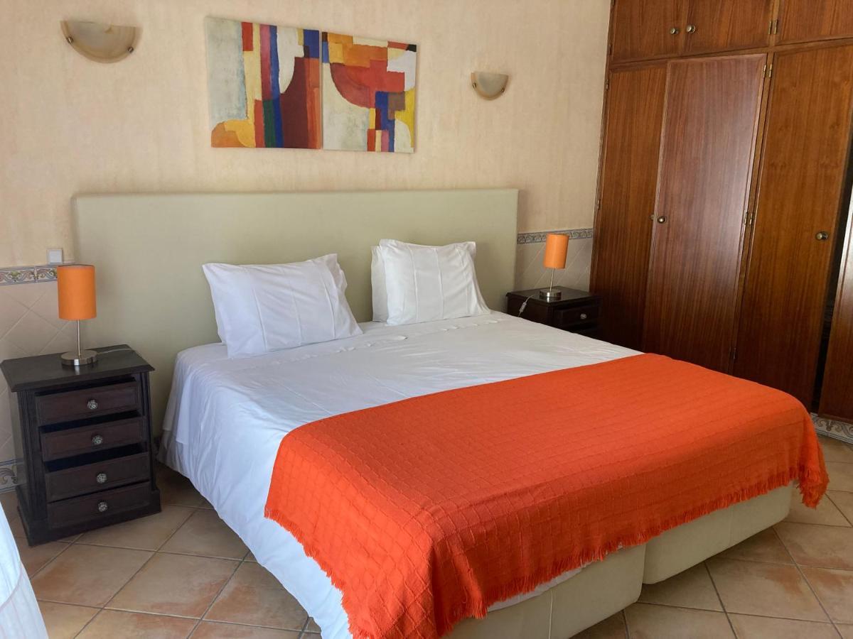 Residencia Julio Hotel Sagres Exterior photo