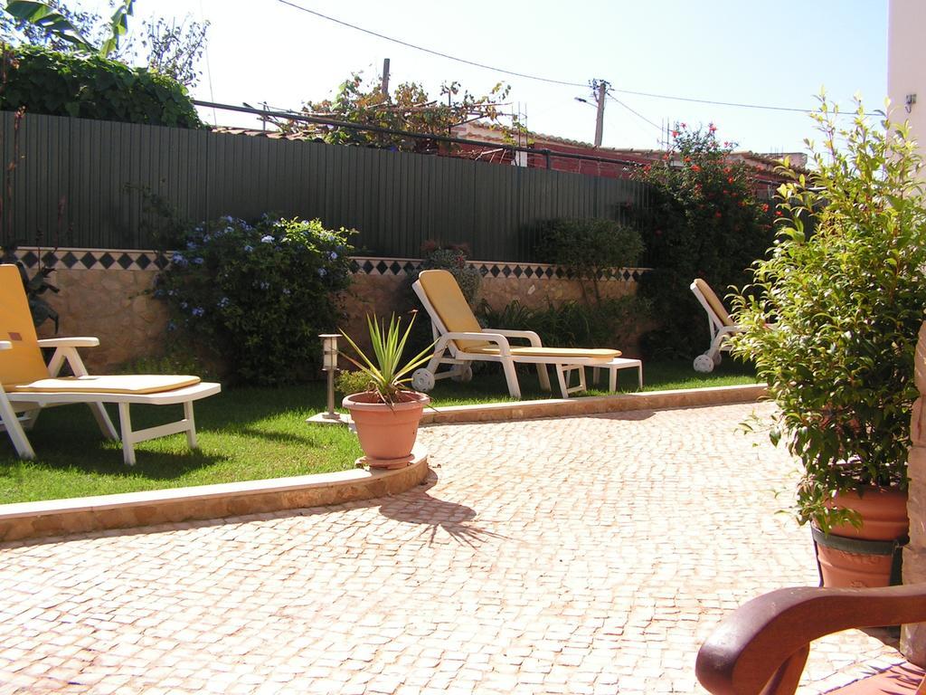 Residencia Julio Hotel Sagres Room photo