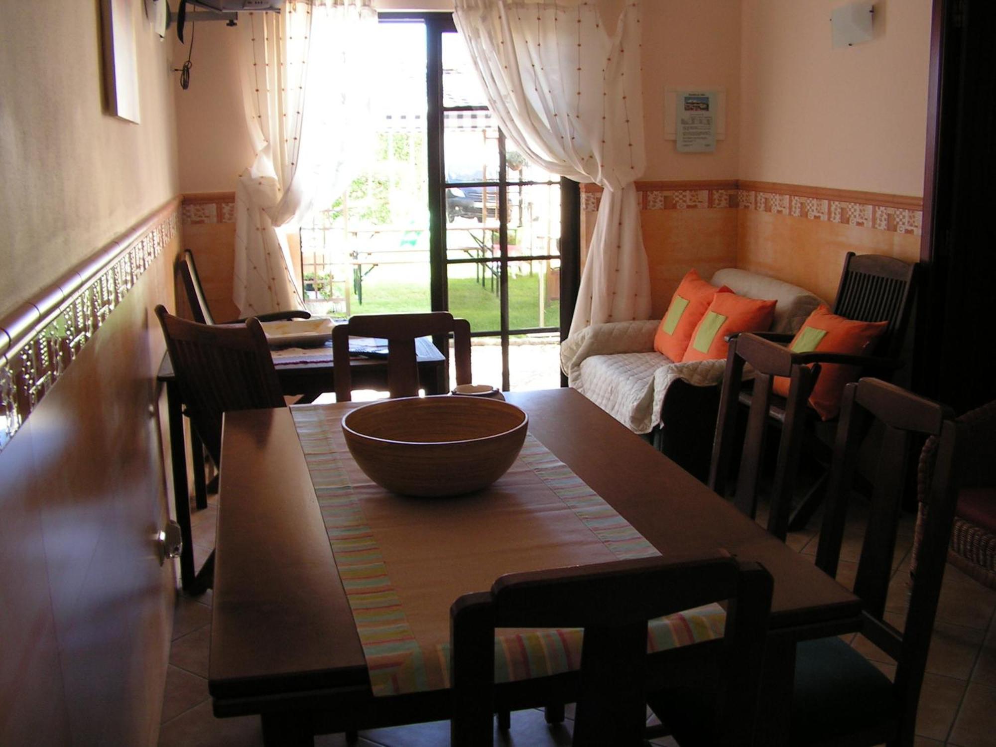 Residencia Julio Hotel Sagres Exterior photo