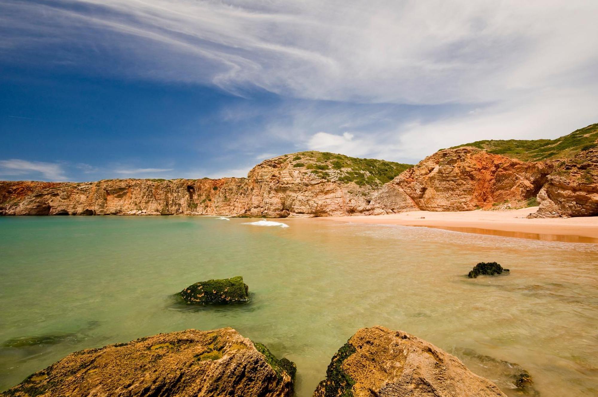 Residencia Julio Hotel Sagres Exterior photo