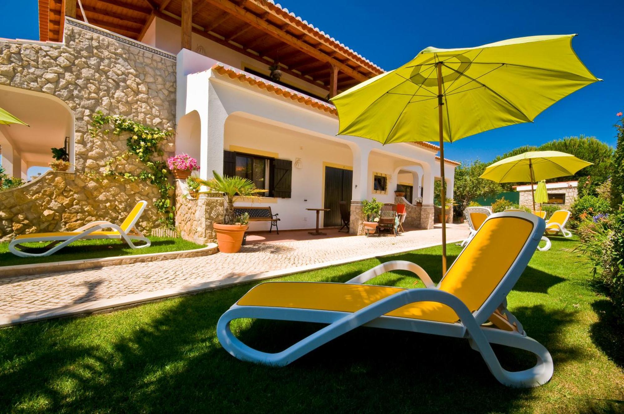 Residencia Julio Hotel Sagres Exterior photo