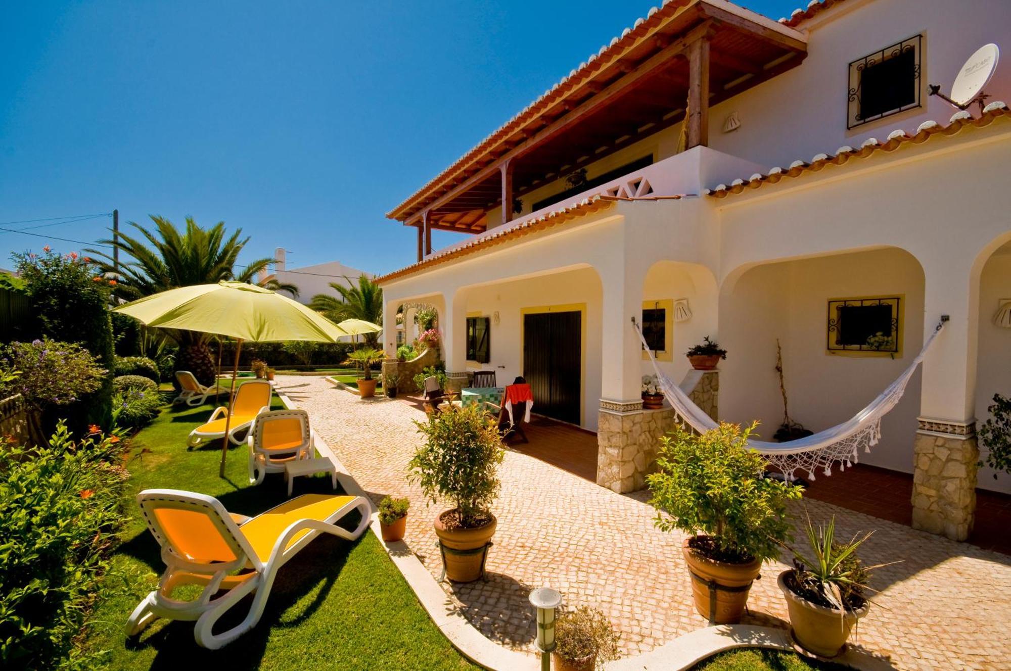 Residencia Julio Hotel Sagres Exterior photo