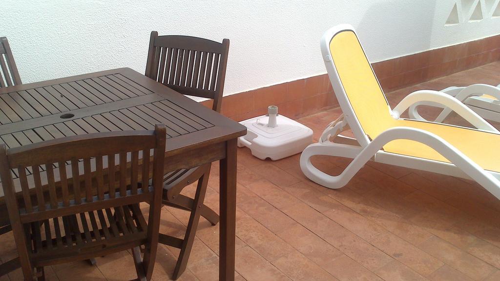 Residencia Julio Hotel Sagres Exterior photo