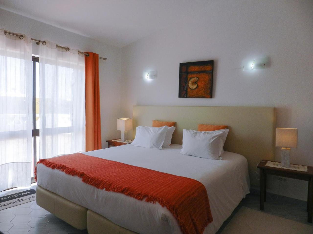 Residencia Julio Hotel Sagres Exterior photo