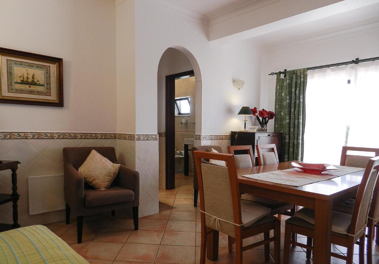 Residencia Julio Hotel Sagres Exterior photo